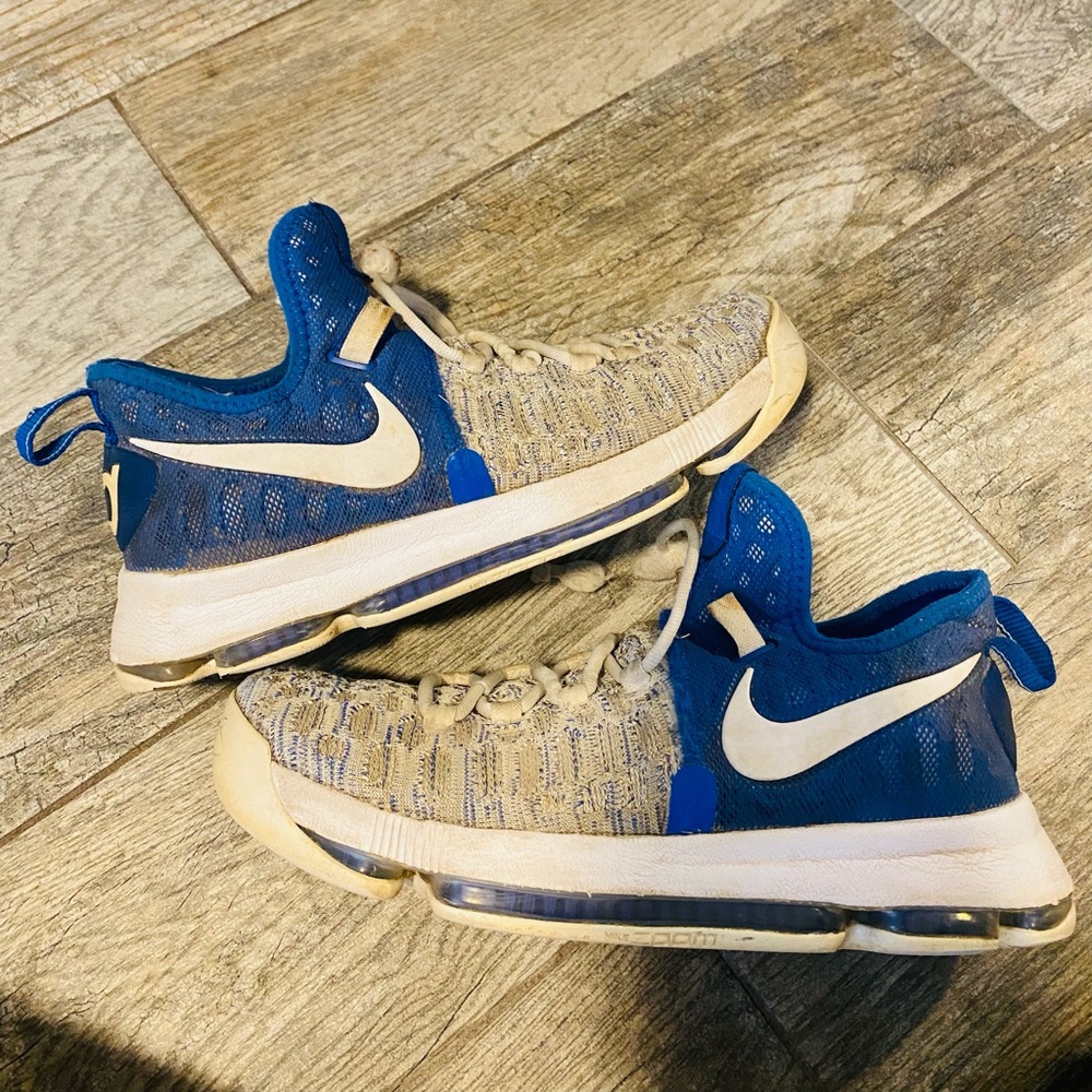 Nike KD ‘9 Home II’